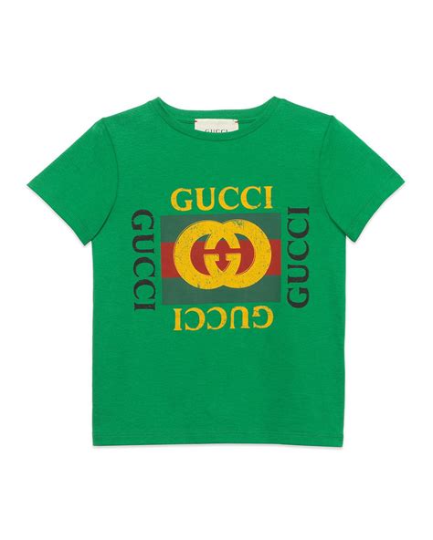 gucci womens t shirt sale|teal green Gucci shirt women.